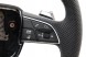 Audi OE 8W0419091FK, DWP521143OE НОВЕ ОРГ СПОРТИВНЕ РУЛЬМО RS З ПІДІГРІВОМ НОЖЕЙ AUDI RS4 RS5 8W 8W0419091FK