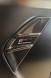 Китай 785701 КАРБОНОВІ ДЕКОРИ НАКЛАДКИ БРИЗКОВИКІВ ЗЯБРА BMW G80 G81 G82 G83 КАРБОН