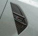 Китай 785701 КАРБОНОВІ ДЕКОРИ НАКЛАДКИ БРИЗКОВИКІВ ЗЯБРА BMW G80 G81 G82 G83 КАРБОН