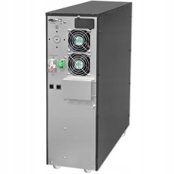 Китай WEW-SC-AB-AUQOLO3T0052284 ДБЖ (Джерело безперебійного живлення) Qoltec 10kVA 10000W Коефіцієнт потужності 1.0 On-line LCD USB EPO