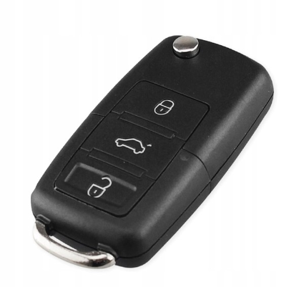 Китай deert1 КЛЮЧ ПУЛЬТ ДИСТАНЦІЙНОГО КЕРУВАННЯ 2E0 959 753 A VW CRAFTER