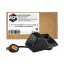 ECP MOBILITY 95760-G5000 | 95760-G5500 95760-G5000 КАМЕРА ЗАДНЬОГО ВИДУ ДЛЯ ПАРКУВАННЯ KIA NIRO 16-22 [ECP MOBILITY]
