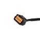 ECP MOBILITY 95760-G5000 | 95760-G5500 95760-G5000 КАМЕРА ЗАДНЬОГО ВИДУ ДЛЯ ПАРКУВАННЯ KIA NIRO 16-22 [ECP MOBILITY]