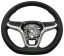 Volkswagen OE 571419089J, DWP544225OE Багатофункціональне шкіряне кермо для VW Tayron T-Roc Tiguan III 571419089J VDH