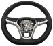 Volkswagen OE 571419089J, DWP544225OE Багатофункціональне шкіряне кермо для VW Tayron T-Roc Tiguan III 571419089J VDH