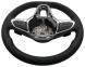 Volkswagen OE 571419089J, DWP544225OE Багатофункціональне шкіряне кермо для VW Tayron T-Roc Tiguan III 571419089J VDH