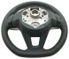 Volkswagen OE 571419089J, DWP544225OE Багатофункціональне шкіряне кермо для VW Tayron T-Roc Tiguan III 571419089J VDH