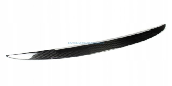 OEM CARBG11G12SPO КАРБОНОВИЙ СПОЙЛЕР НА КЛЮК BMW 7 G11 G12