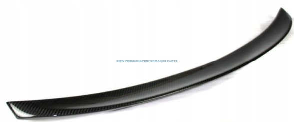 OEM CARBG11G12SPO КАРБОНОВИЙ СПОЙЛЕР НА КЛЮК BMW 7 G11 G12