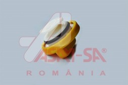 71766 ASAM Кришка мастильнозаливної горловини