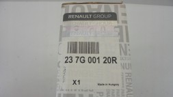 Renault OE 237G00120R Renault master iii модуль драйвер adblue