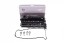 ESEN SKV 48SKV081 Кришка клапанів 48скв081 esen skv