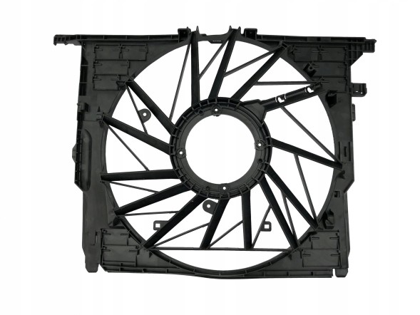 BMW OE ATBM-8-0011-O-1 Корпус вентилятора BMW 5 F10 F11 F18 10-17 ориг.