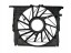 BMW OE ATBM-8-0011-O-1 Корпус вентилятора BMW 5 F10 F11 F18 10-17 ориг.