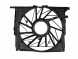 BMW OE ATBM-8-0011-O-1 Корпус вентилятора BMW 5 F10 F11 F18 10-17 ориг.
