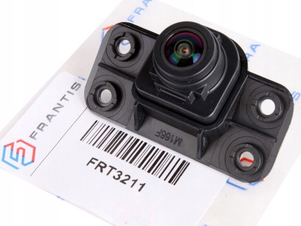 FRANTIS 99250N9500 99250-N9500 FRT ФРОНТАЛЬНА КАМЕРА ДОПОМОГИ ПРИ ПАРКУВАННІ HYUNDAI TUCSON IV 99250-N9500