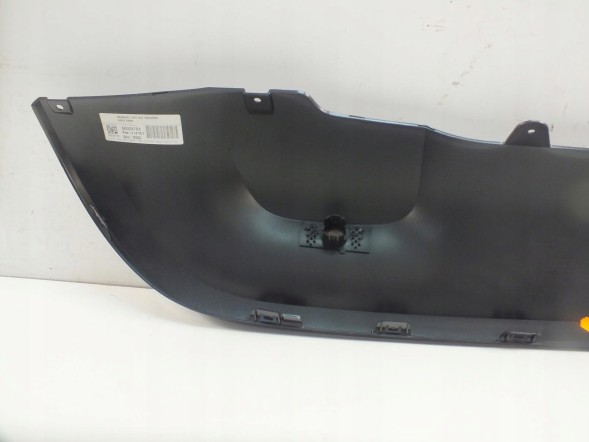 Renault OE 850B25149R спойлер