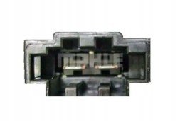 Mahle AB 20 000P Повітродувний вентилятор припливу ab 20 000p mahle