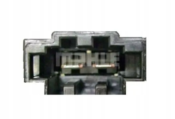 Mahle AB 20 000P Повітродувний вентилятор припливу ab 20 000p mahle