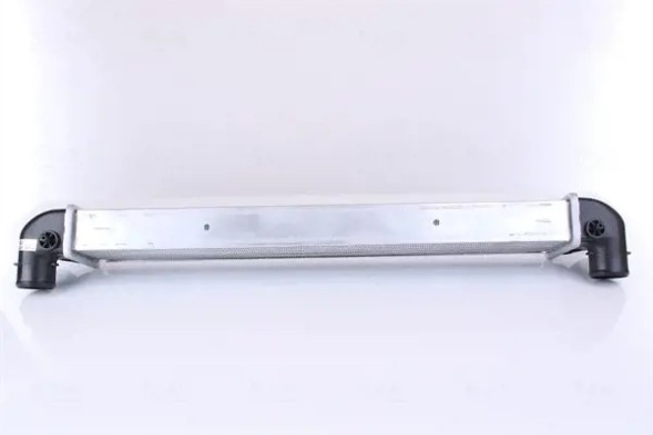 Nissens 96483 Охолоджувач повітря інтеркулер 96483 nissens fiat