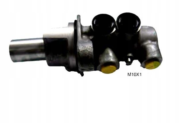 Lpr LPR6062(HQ) Гальмівний насос ALFA ROMEO MITO 1.4 09.09- ЛНР