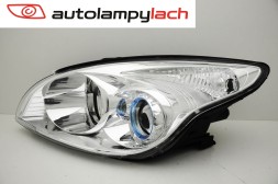 CHINA 561211GF9221-1146L-LD-EMBM Hyundai i30 2007- новий прожектор хром лівий