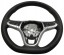 Volkswagen OE 7T0419089D, DWP533587OE Шкіряне кермо VW Multivan T7 Crafter 7C 7T0419089 Нове оригінал