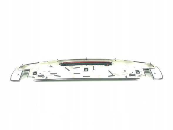 Porsche OE 95551293304 База елерона ЗАДНЯ PORSCHE CAYENNE 2008-2010 ORI