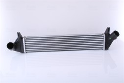 96585 NISSENS Інтеркулер