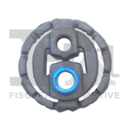 223922 FA1 Кронштейн системи випуску ОГ Renault 7700434978 вир во Fischer