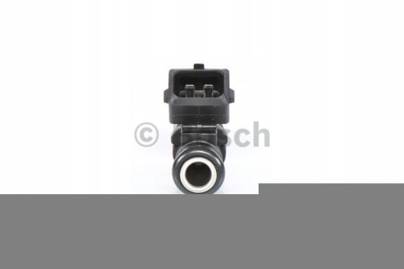 Bosch 0 280 158 211 Паливна форсунка bosch 0 280 158 211