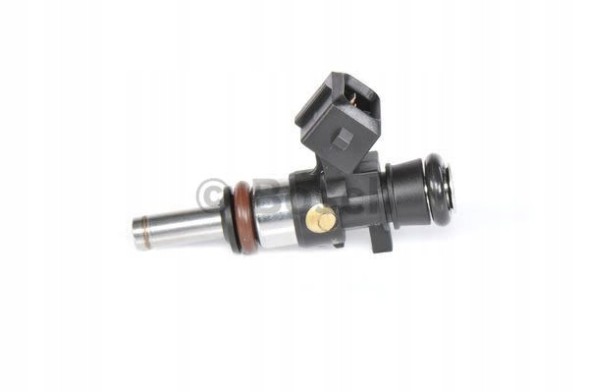Bosch 0 280 158 211 Паливна форсунка bosch 0 280 158 211
