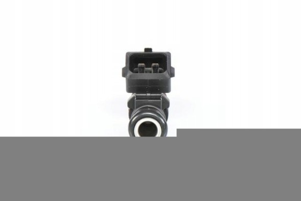 Bosch 0 280 158 211 Паливна форсунка bosch 0 280 158 211