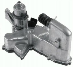 Sachs 3981 000 089 Привід зчеплення 3981 000 089 sachs