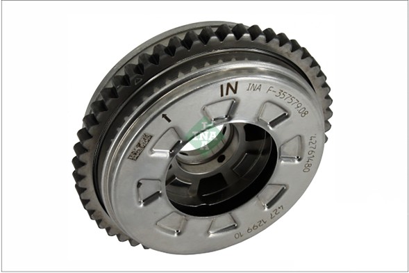 Шефлер І.НА 427 1299 10 Ina 427 1299 10 колесо змінних фаз грм