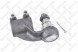 Stellox 84-34020-SX Рульовий наконечник на DAF Volvo