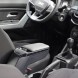 Rati C06869A Підлокітник Armster2-Black для Dacia Duster III, 2024- ,
