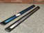 BMW OE 8077317 LISTWY NAKŁADKI PROGOWE LEWA + PRAWA M-PAKIET BMW 4 G22 G23 8077317 НАКЛАДКИ НА ПОРОГИ ЛІВА + ПРАВА M-PAKET BMW 4 G22 G23 8077317