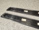 BMW OE 8077317 LISTWY NAKŁADKI PROGOWE LEWA + PRAWA M-PAKIET BMW 4 G22 G23 8077317 НАКЛАДКИ НА ПОРОГИ ЛІВА + ПРАВА M-PAKET BMW 4 G22 G23 8077317