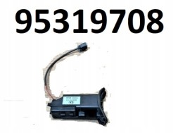 General Motors MS-96876103 CHEVROLET CAPTIVA ЗАМОК КРИШКИ ПАЛИВНОГО БАКА OE 95319708