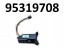 General Motors MS-96876103 CHEVROLET CAPTIVA ЗАМОК КРИШКИ ПАЛИВНОГО БАКА OE 95319708