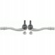 Lemforder 3907 7 016 01 2x LEMFÖRDER наконечники рульової тяги FRONT L+R для AUDI A8 D4
