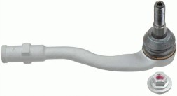 Lemforder 3907 7 016 01 2x LEMFÖRDER наконечники рульової тяги FRONT L+R для AUDI A8 D4