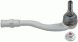 Lemforder 3907 7 016 01 2x LEMFÖRDER наконечники рульової тяги FRONT L+R для AUDI A8 D4