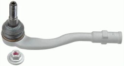Lemforder 3907 7 016 01 2x LEMFÖRDER наконечники рульової тяги FRONT L+R для AUDI A8 D4