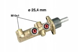 Metelli MET05-0481/RS4 ГАЛЬМІВНИЙ НАСОС METELLI 4601N6 9949592 61994