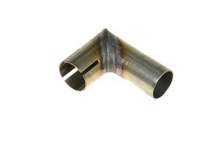 Eberspaecher 221000401800 ВИХЛОПНА ТРУБА ОПАЛЕННЯ EBERSPACHER 24 V [1668793]