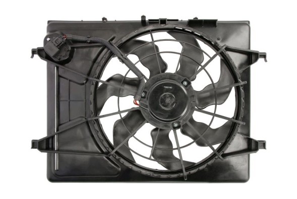 AD BRAKE VIC-61947 Вентилятор охолодження двигуна для HYUNDAI I30; KIA CEE'D, PRO CEE'D