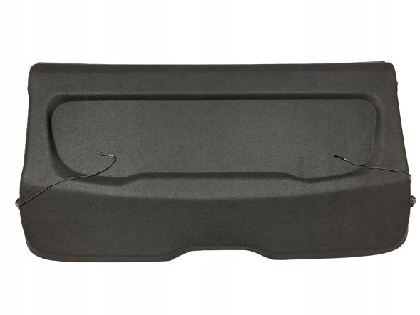 Китай 5906884823900 НОВА ПОЛИЦЯ БАГАЖНИКА AUDI A3 8Y SPORTBACK 20-25 ЧОРНА