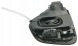 Volkswagen OE 1T3809857E, DWP446896OE Кришка зарядного порту VW ID. Buzz 1T3809857E